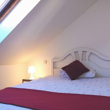 Apartamento En Centro Historico De סן לורנסו דה אל אסקוריאל מראה חיצוני תמונה