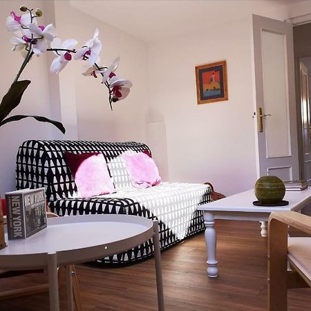 Apartamento En Centro Historico De סן לורנסו דה אל אסקוריאל מראה חיצוני תמונה