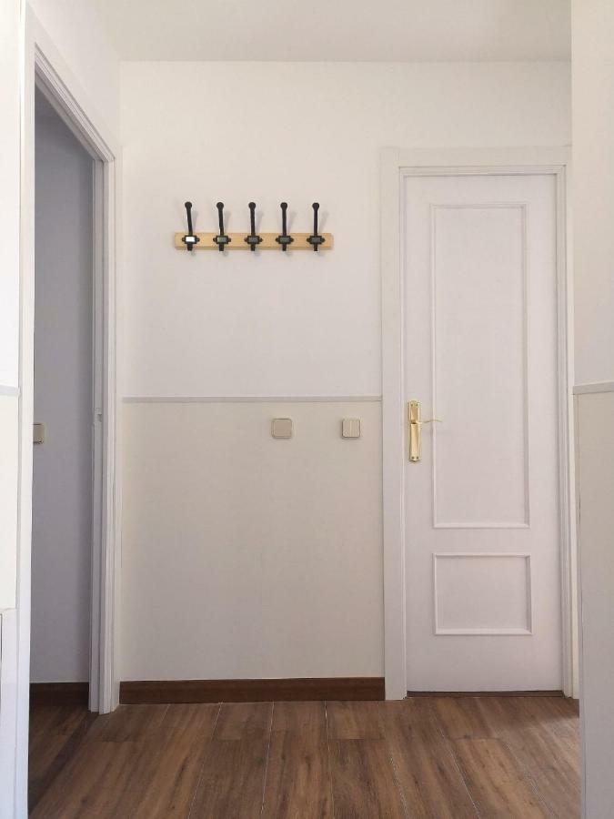 Apartamento En Centro Historico De סן לורנסו דה אל אסקוריאל מראה חיצוני תמונה