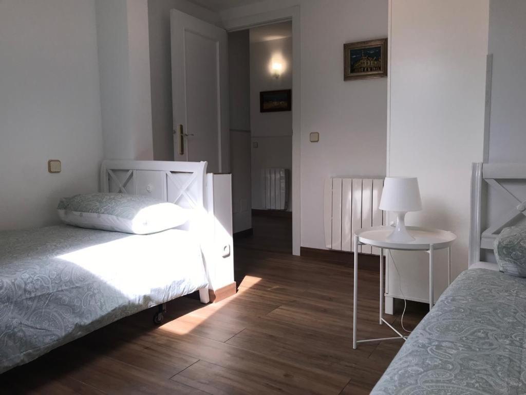 Apartamento En Centro Historico De סן לורנסו דה אל אסקוריאל מראה חיצוני תמונה